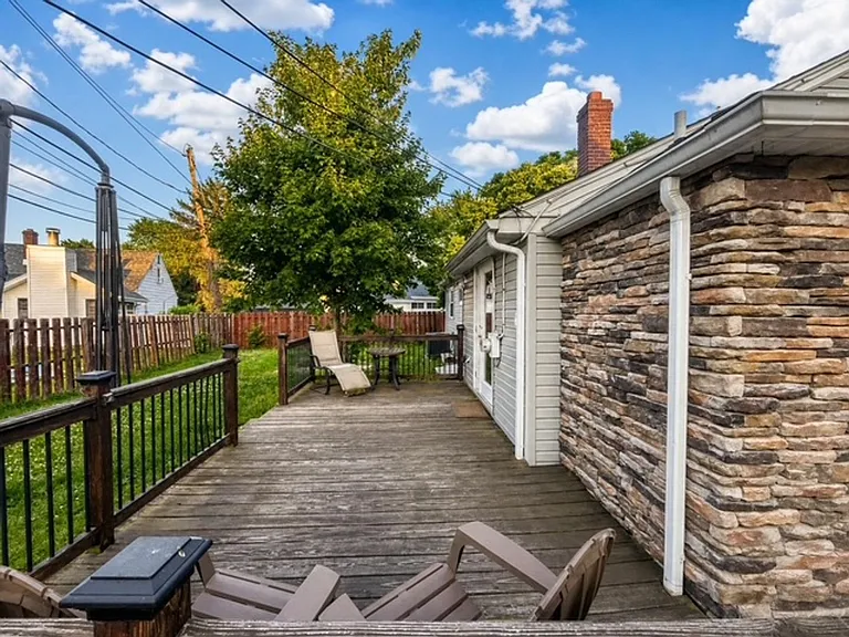 3703 Mount Vernon Ave — Photo 20