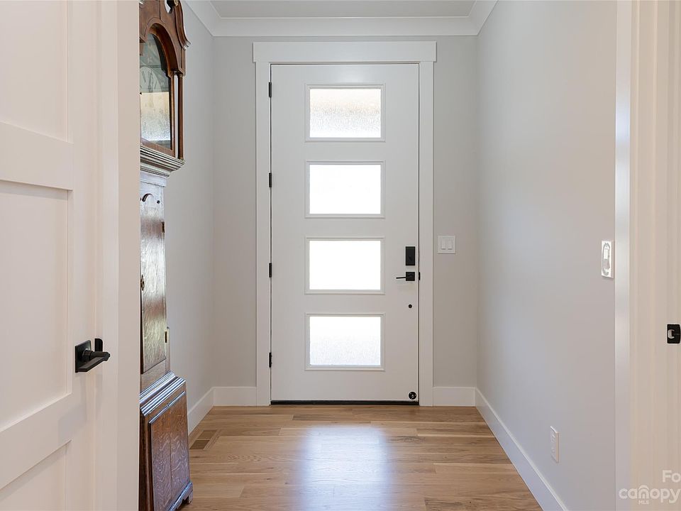 42 Governor Thomson Ter Weaverville, NC, 28787 Apartments for Rent