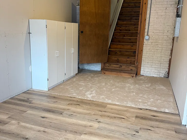 Entry/Mudroom