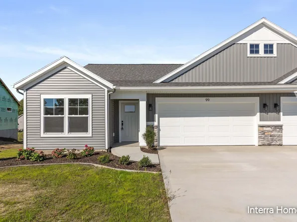99 Fireside Dr SW #14, Grand Rapids, MI 49534