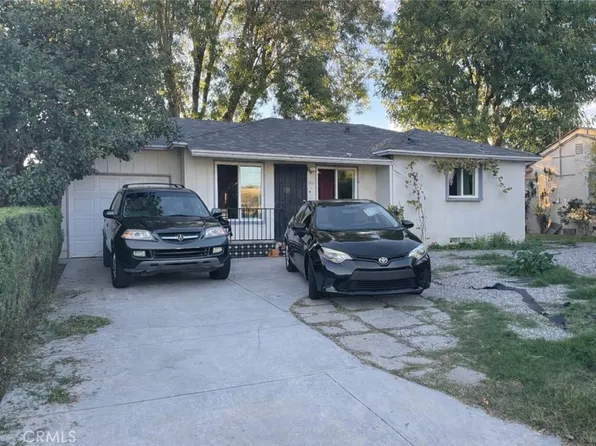 1861 Broadland Ave, Duarte, CA 91010