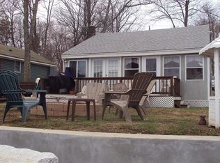 61 Ells Rd, Hampstead, NH 03841