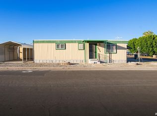 1076 S Myrtle Ave, Yuma, AZ 85364