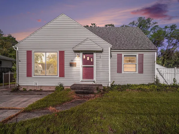 2857 Woodward Ave SW, Wyoming, MI 49509