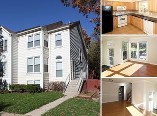 464 Virginia Ave, Herndon, VA 20170