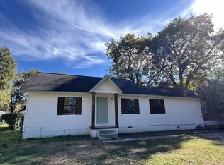 423 W Harding Ave, Greenwood, MS 38930