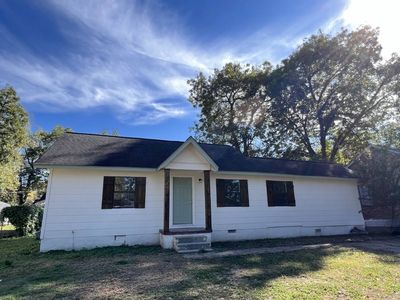 423 W Harding Ave, Greenwood, MS, 38930
