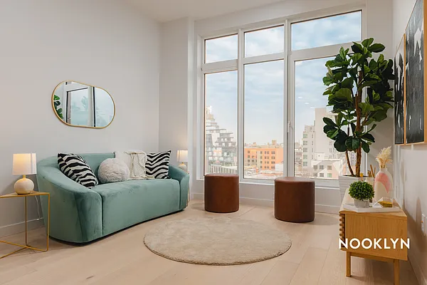 Rented by Nooklyn NYC LLC | media 17