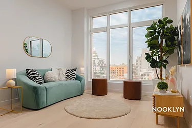 Rented by Nooklyn NYC LLC