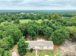 36950 Little River Rd, Tecumseh, OK 74873