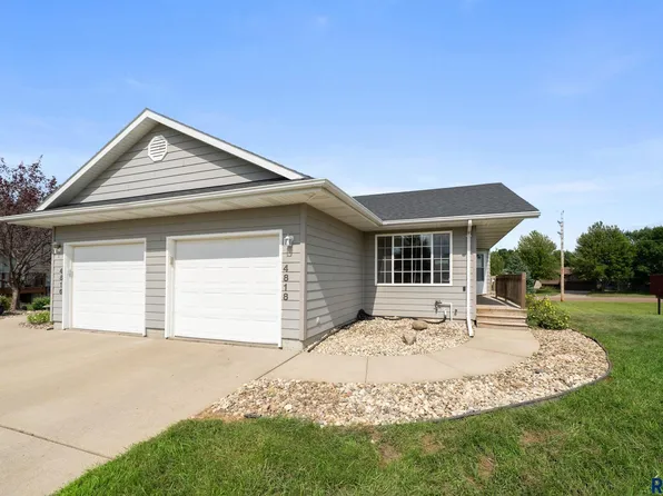 4818 S Equity Dr, Sioux Falls, SD 57106