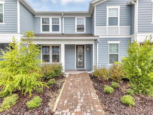 14328 SAPELO BEACH DRIVE, ORLANDO, FL 32827