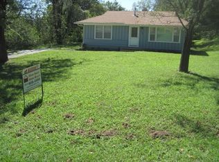 1705 S Berry Rd, Independence, MO 64057