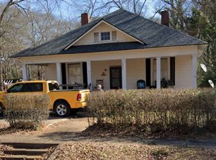 462 Covington St, Jackson, GA 30233