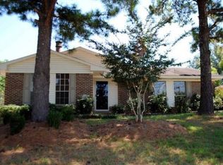 740 N Burbank Dr, Montgomery, AL 36117