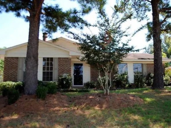 740 N Burbank Dr, Montgomery, AL 36117