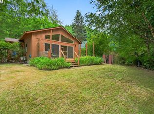 10268 Fieldcrest Dr, Birkenfeld, OR 97016