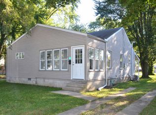 9 Pearl St, Richwood, OH 43344
