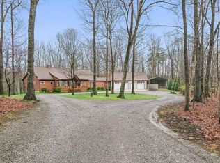 1028 W Laurel Way, Monterey, TN 38574