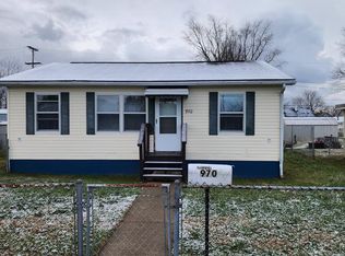 970 Dayton St, Chillicothe, OH 45601