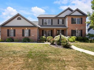 5105 Jacks Blvd, Champaign, IL 61822