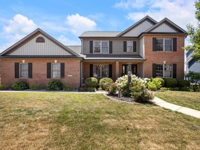 5105 Jacks Blvd, Champaign, IL, 61822