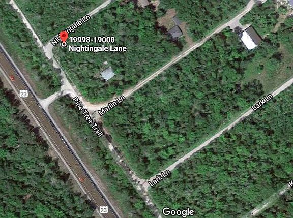 2nd image of Nightingale Ln
