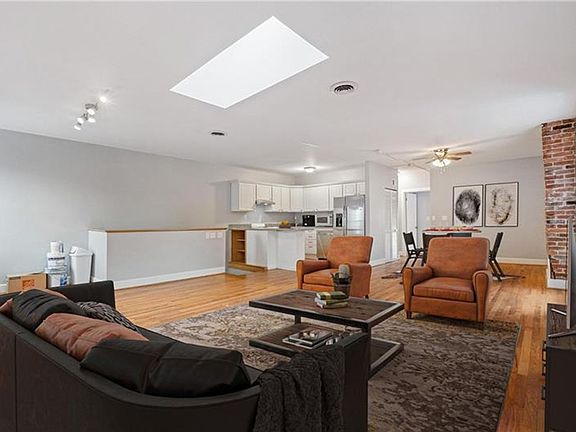 5th image of 1214 Bingham St Unit 3