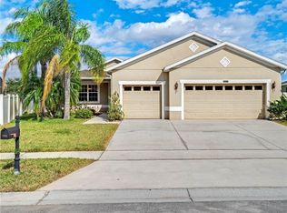 2311 Crosston Cir, Orlando, FL 32824