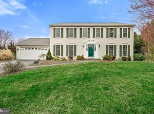 406 McClellan Dr, Frederick, MD 21702