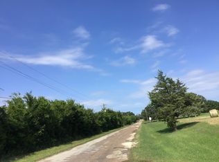 525 W Jess Hinton Rd, Kemp, TX 75143