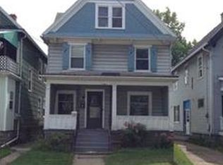 28 Copeland Pl, Buffalo, NY 14207