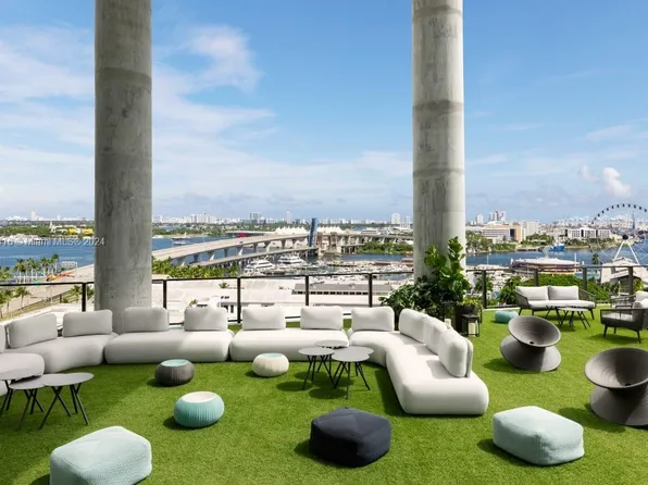 398 NE 5th St, Miami, FL