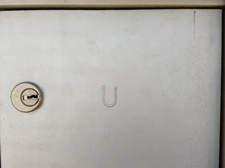 Mailbox