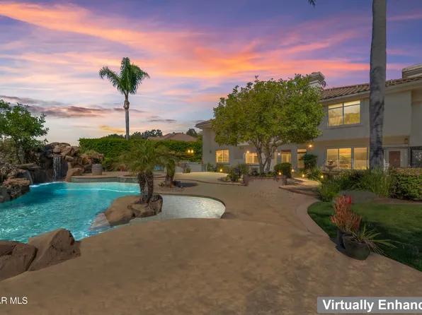 64 Highland Dr, Simi Valley, CA 93065