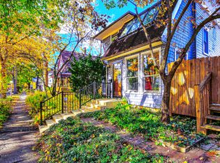 410 W Illinois St, Urbana, IL