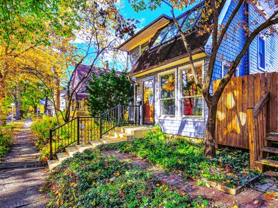 410 W Illinois St, Urbana, IL, 61801