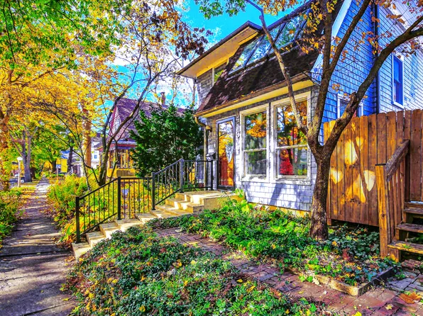 410 W Illinois St, Urbana, IL 61801