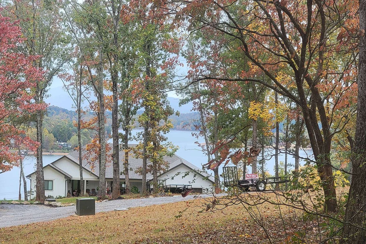 16 Cottages At Chatuge, Hayesville, NC 28904 MLS 329258 Zillow