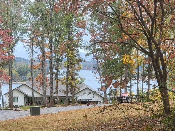 16 Cottages At Chatuge, Hayesville, NC 28904