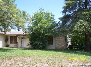 7003 Shady Grove Dr, San Antonio, TX 78227