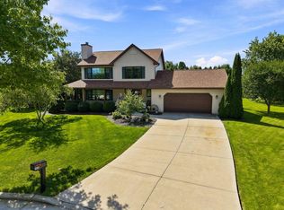 2639 Black Fox COURT, Sheboygan, WI 53081
