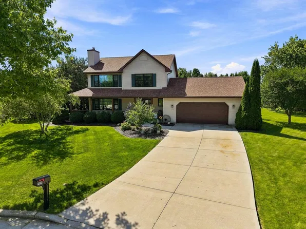 2639 Black Fox COURT, Sheboygan, WI 53081