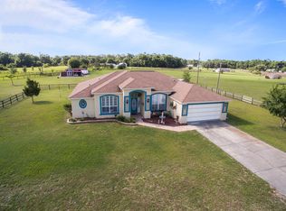 17264 SE 55th Pl, Ocklawaha, FL 32179