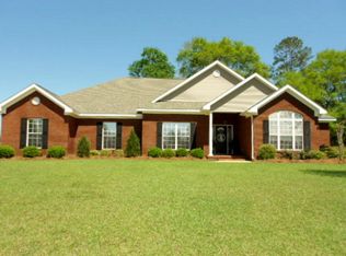 508 Drake Dr, Dothan, AL 36305