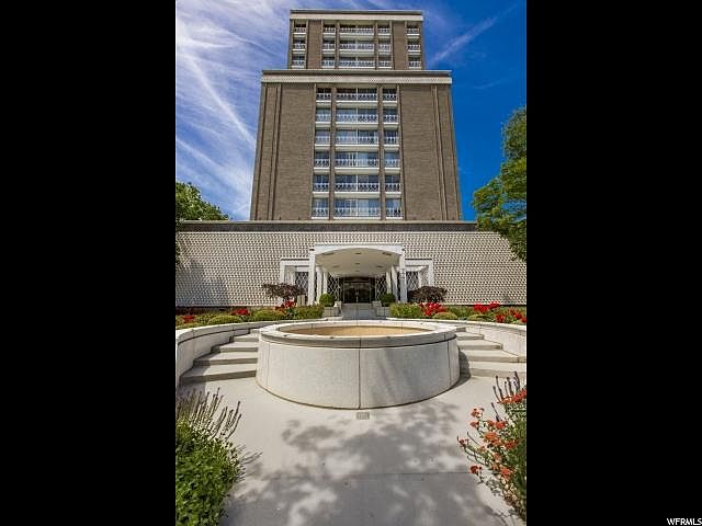 1st image of 777 E South Temple St APT 12A