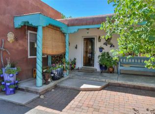 1974 San Ildefonso Rd, Santa Fe, NM 87505