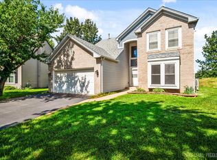 2444 Deerfield Dr, Aurora, IL 60506