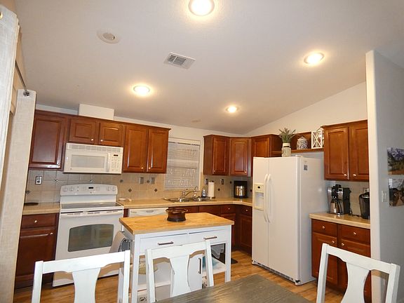 3rd image of 1110 N Henness Rd Lot 1275