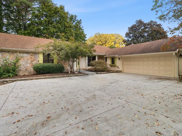 3422 Ramblewood Cir NW Lot 2, Cleveland, TN 37312